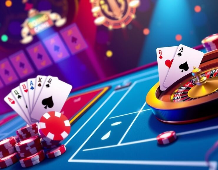 goltogell American Roulette betting interface with bet placement buttons