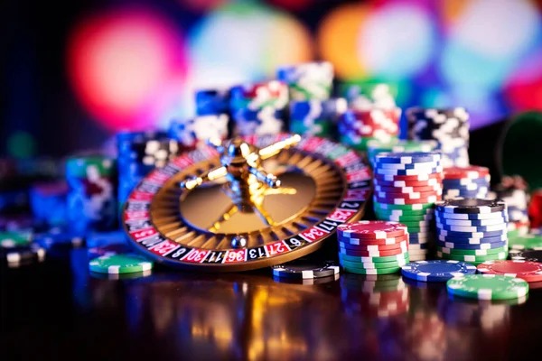 Live Blackjack Game 